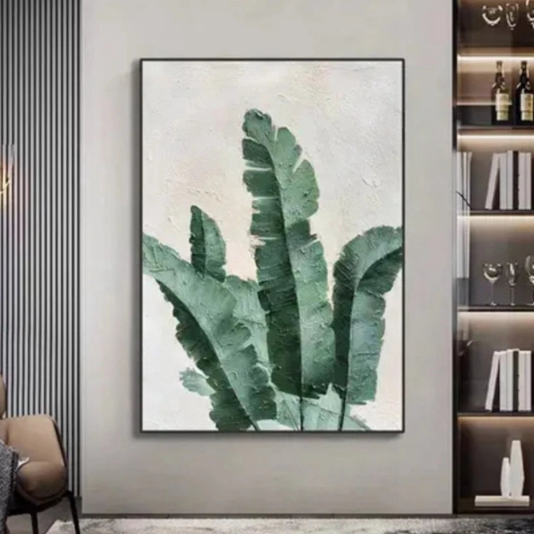 Growth Canvas