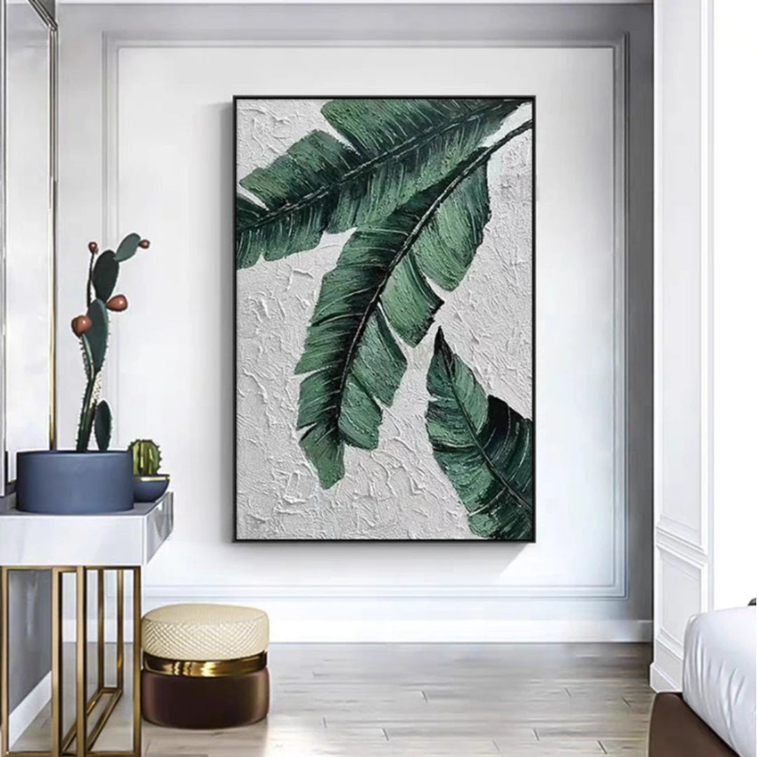 Growth Canvas