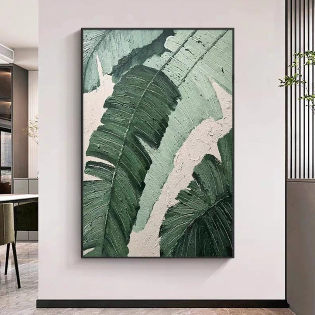 Growth Canvas