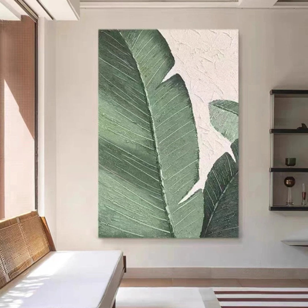Growth Canvas