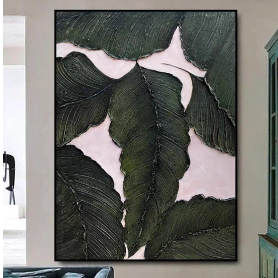 Growth Canvas