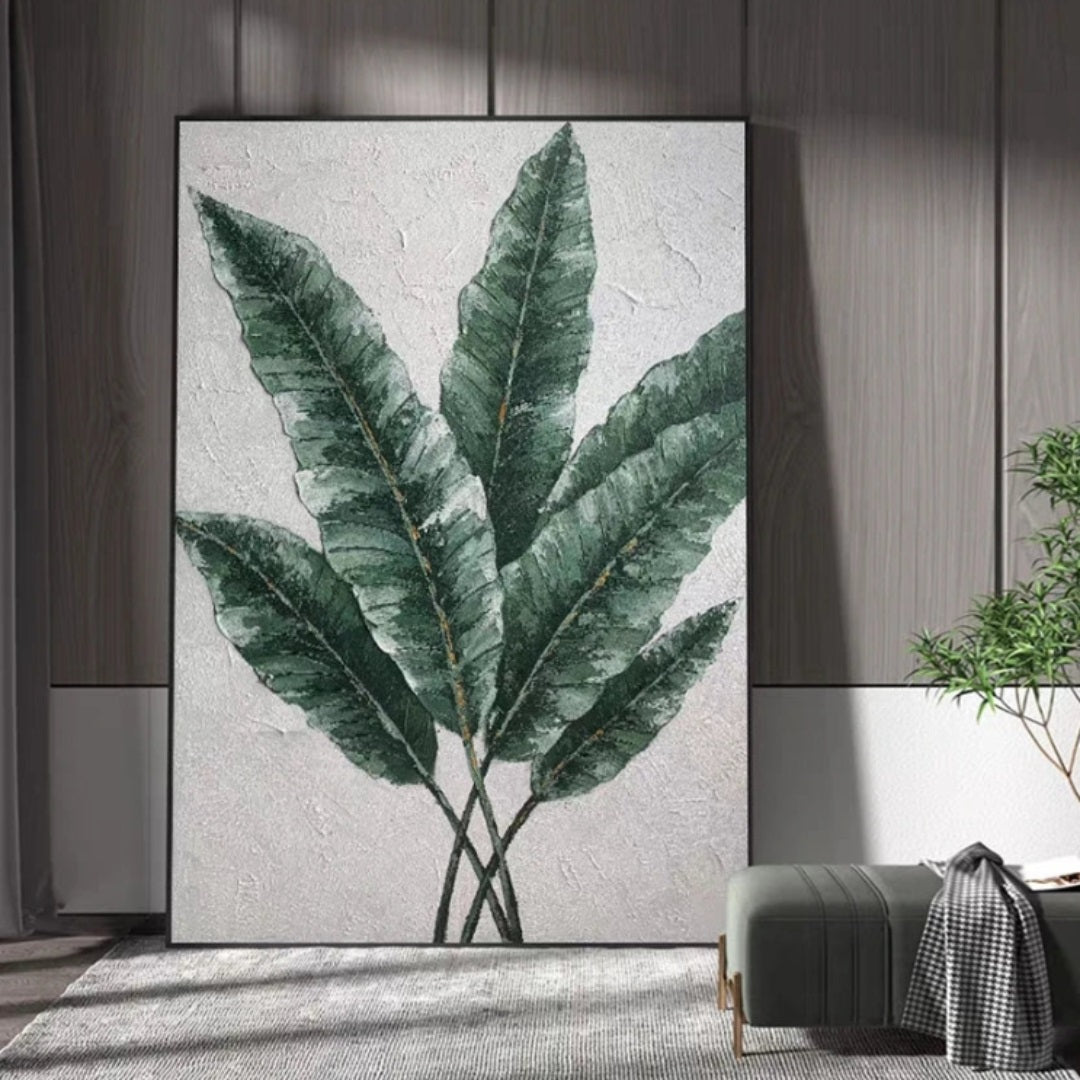 Growth Canvas