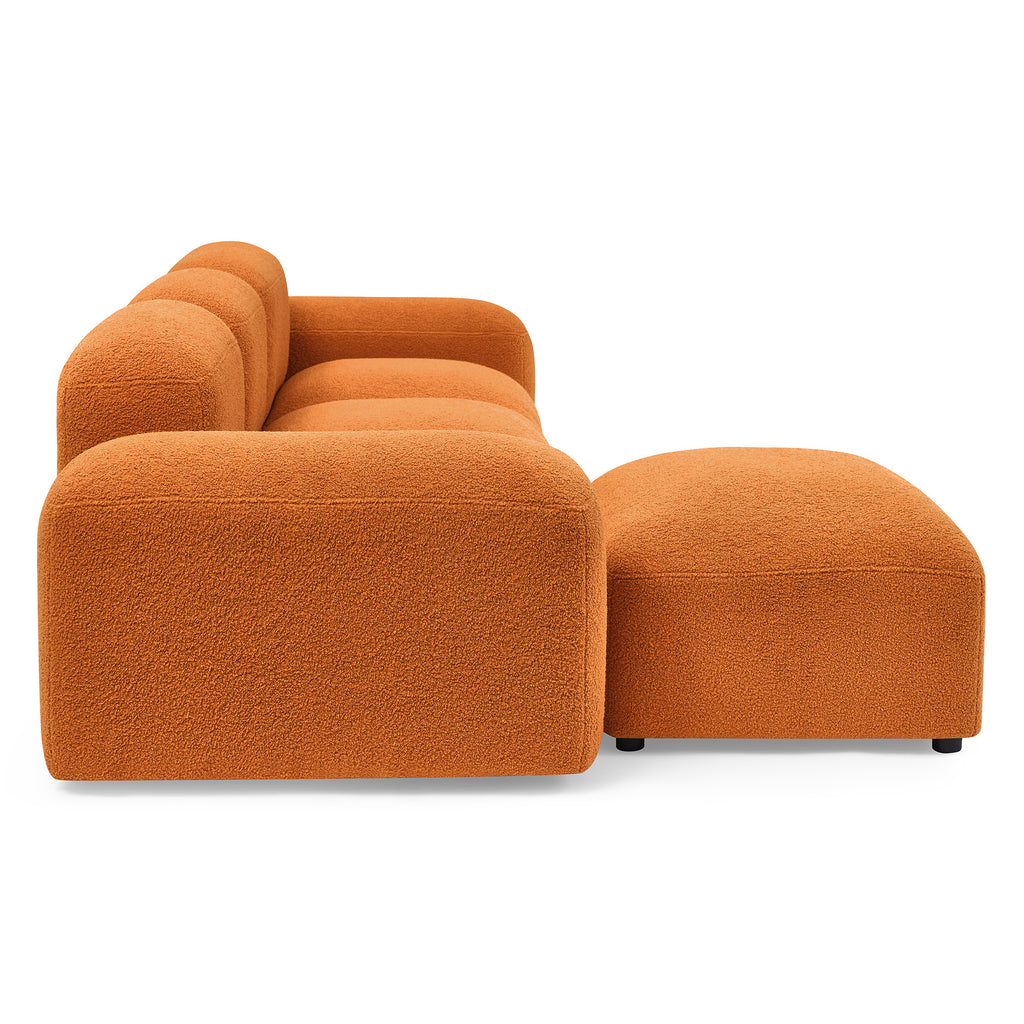 Abode Sofa
