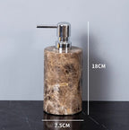 Voya Bathroom Accessories