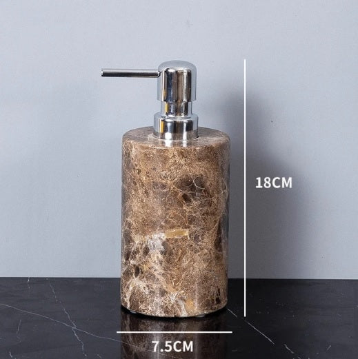 Voya Bathroom Accessories
