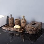 Voya Bathroom Accessories