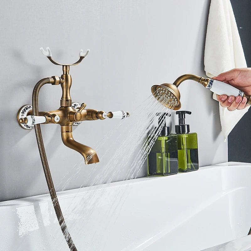 Monaco Faucet