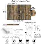 Wood Wallpaper