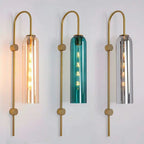 Kikuya Wall Lighting