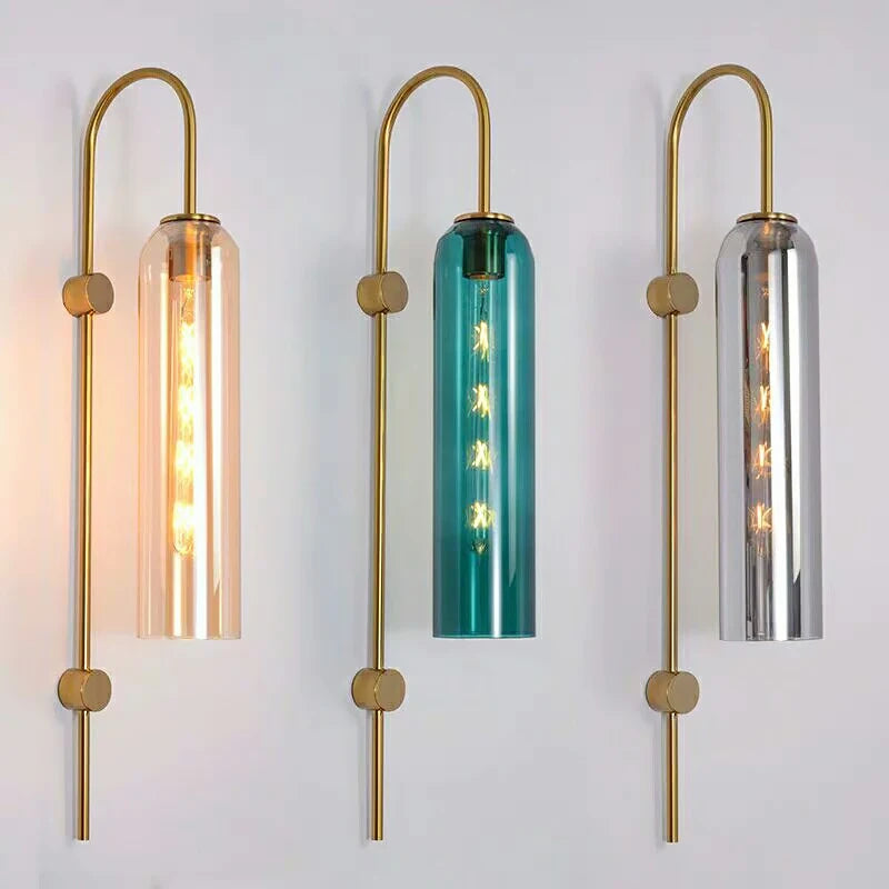 Kikuya Wall Lighting