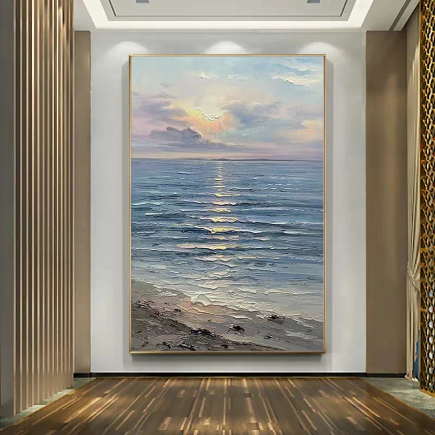 Bondi Canvas