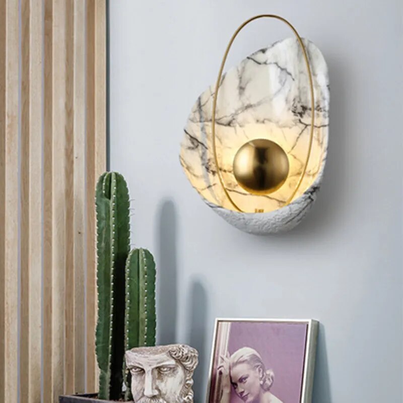 Norway Wall Lighting
