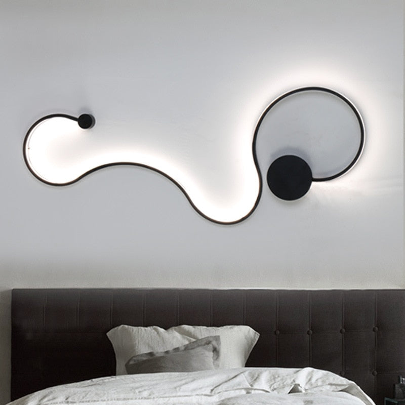 Amana Wall Lighting