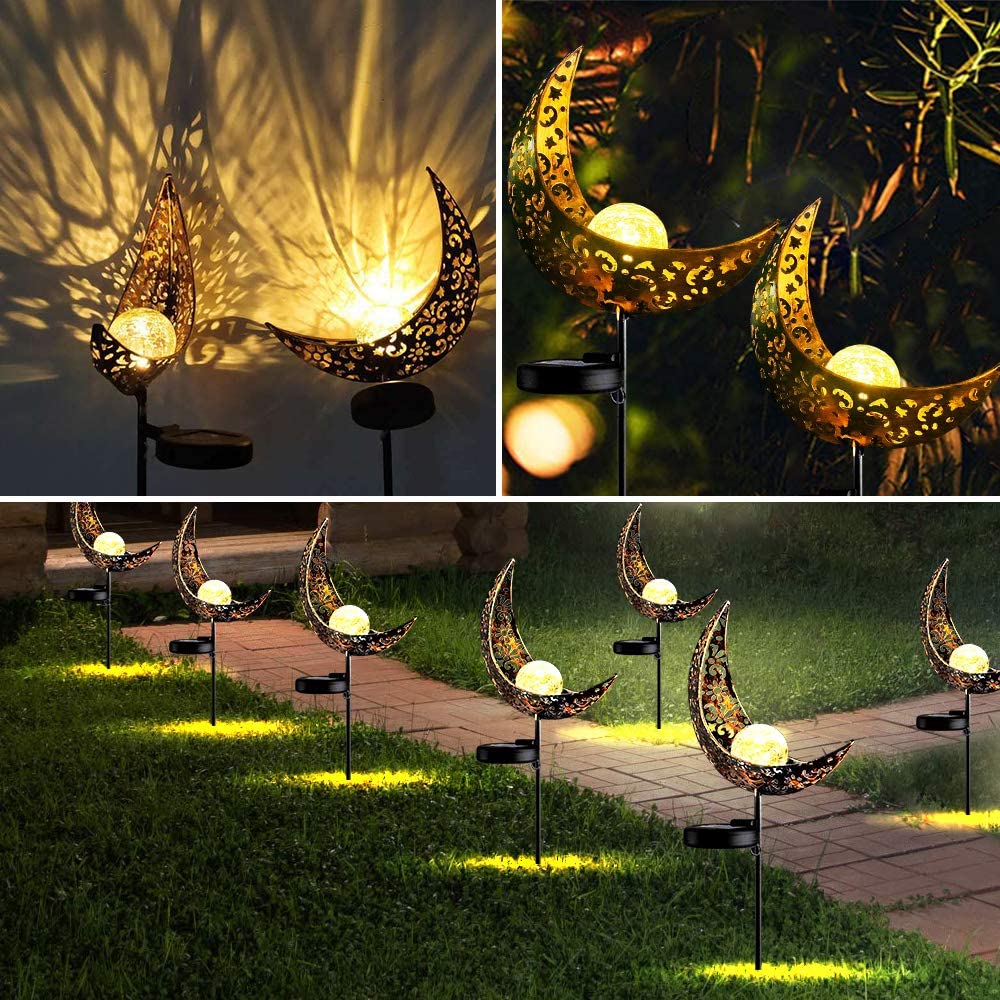 Daze Solar Outdoor Lighting