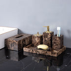 Voya Bathroom Accessories