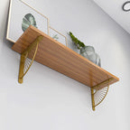 Basilla Wall Shelf