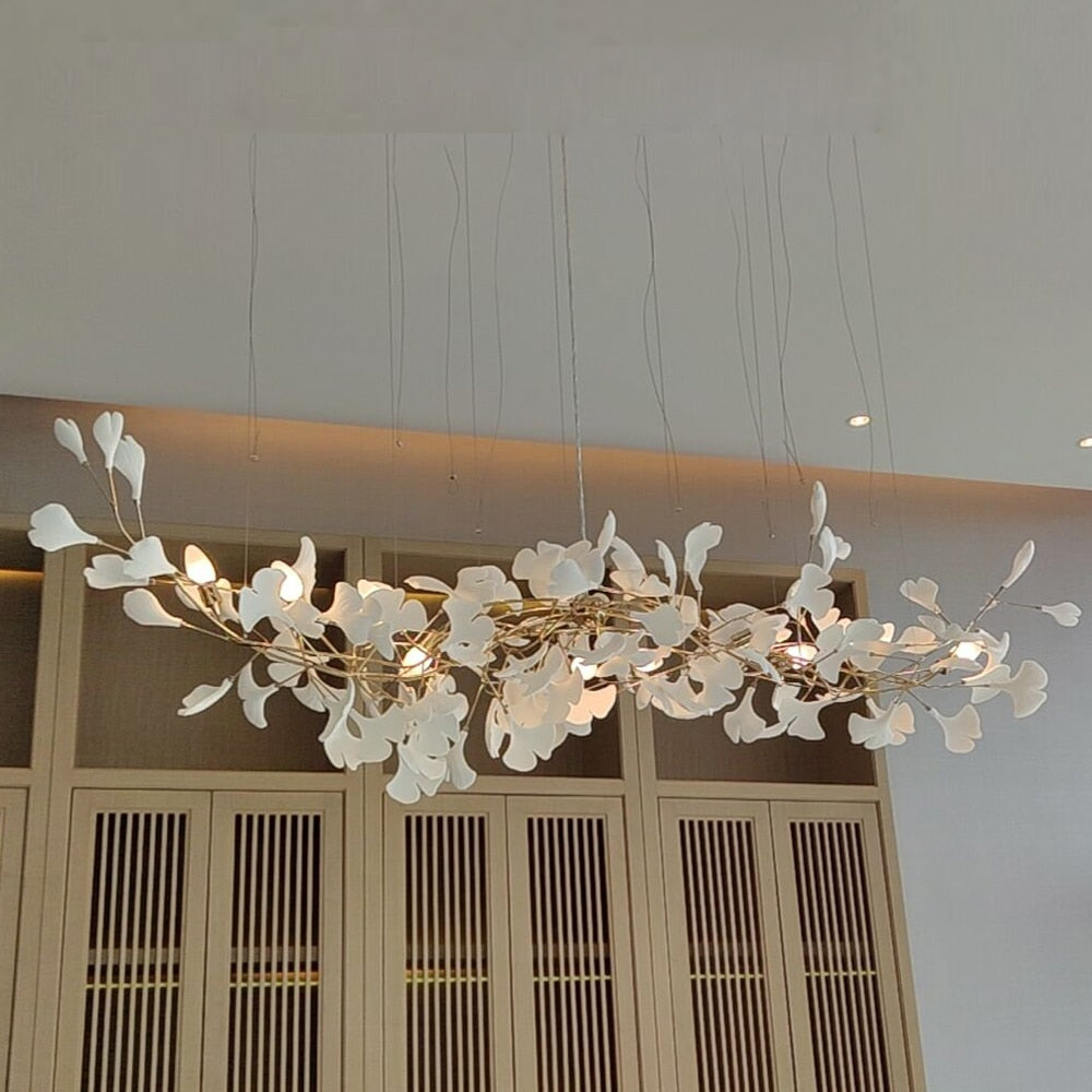 Milan Lighting