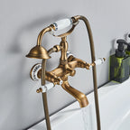 Monaco Faucet