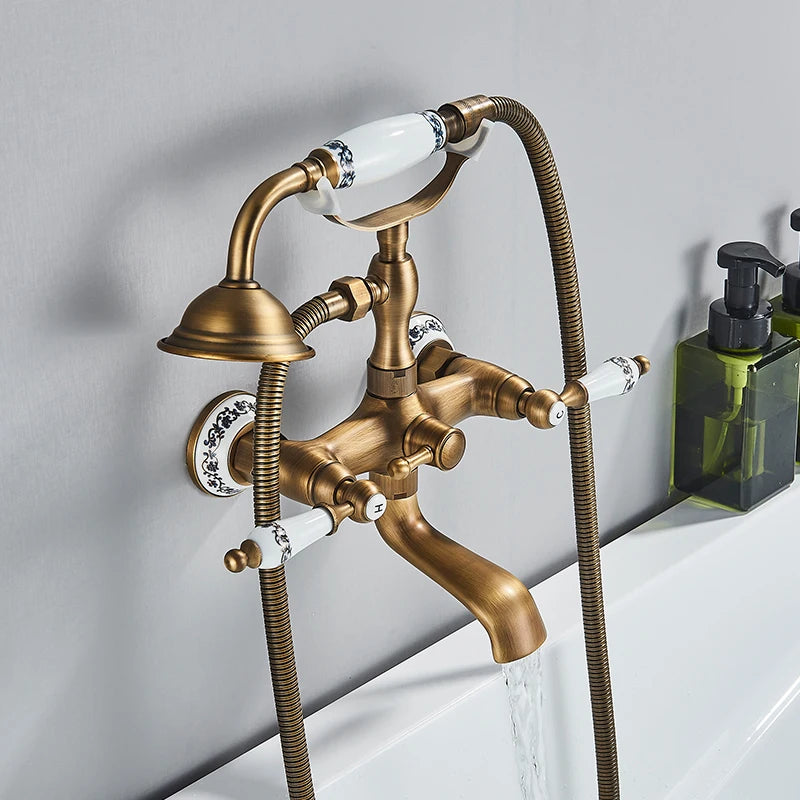 Monaco Faucet
