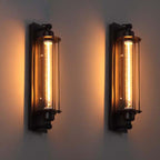 Peru Wall Lighting