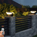 Atacama Solar Outdoor Lighting