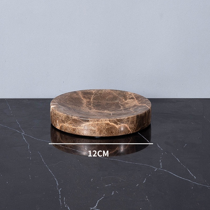Voya Bathroom Accessories