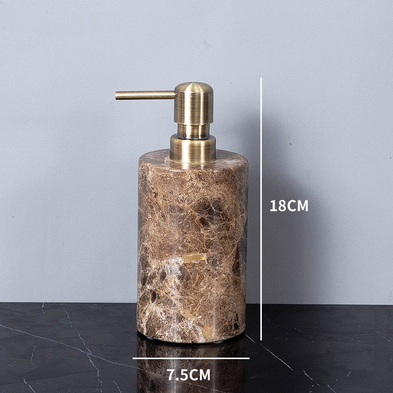 Voya Bathroom Accessories