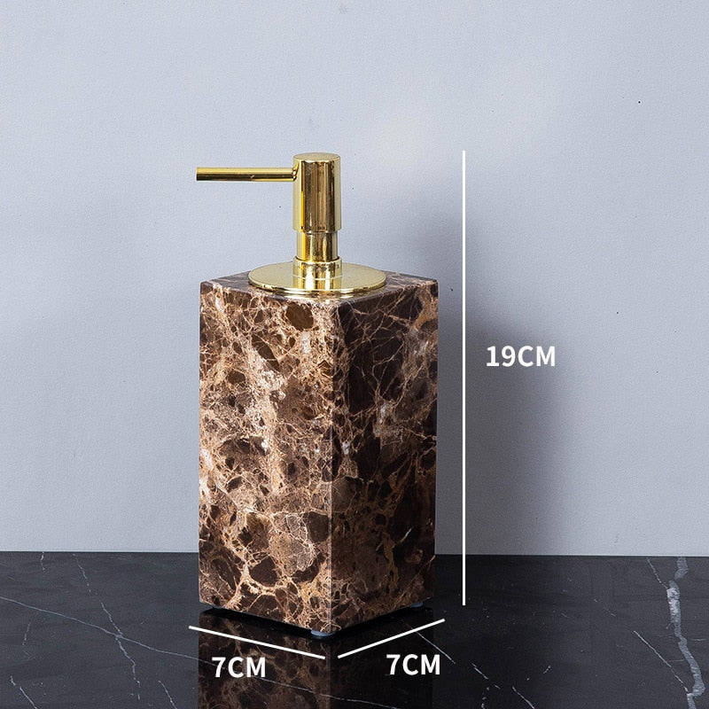 Voya Bathroom Accessories