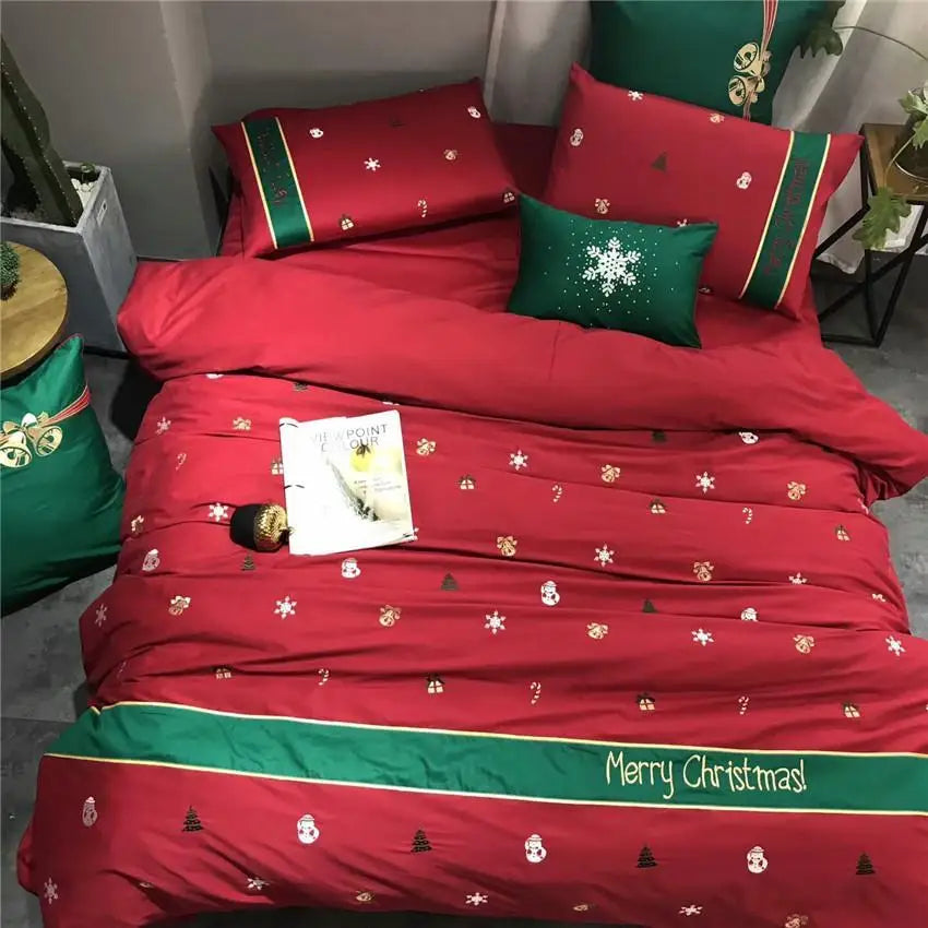 Elfie Bedding