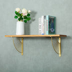 Basilla Wall Shelf
