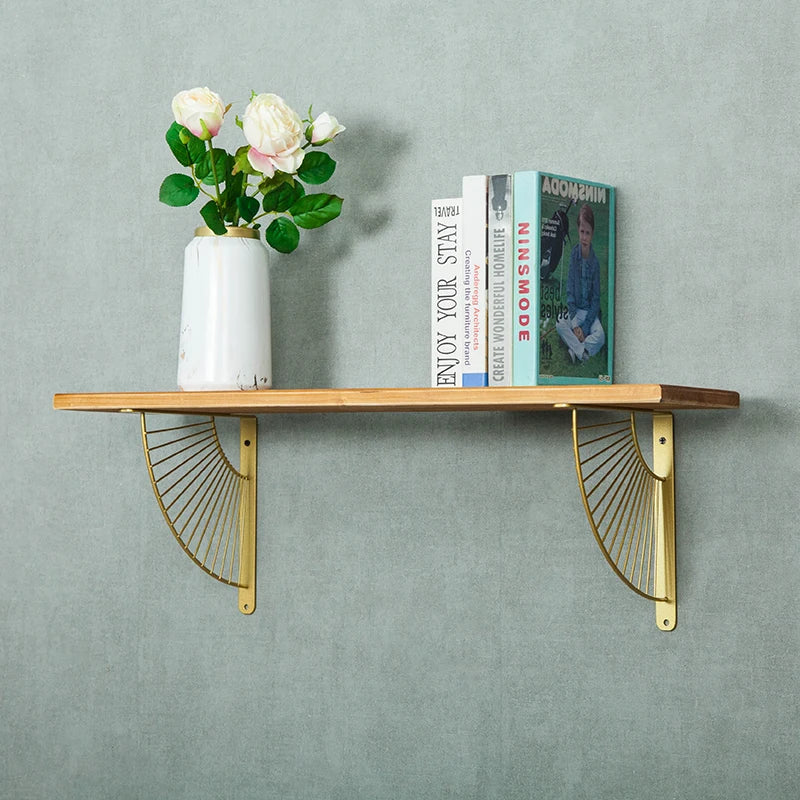 Basilla Wall Shelf