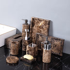 Voya Bathroom Accessories