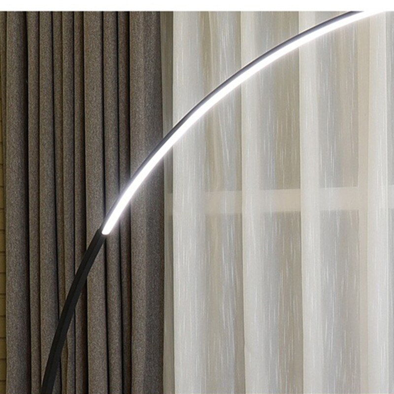 Arch Floor Lamp