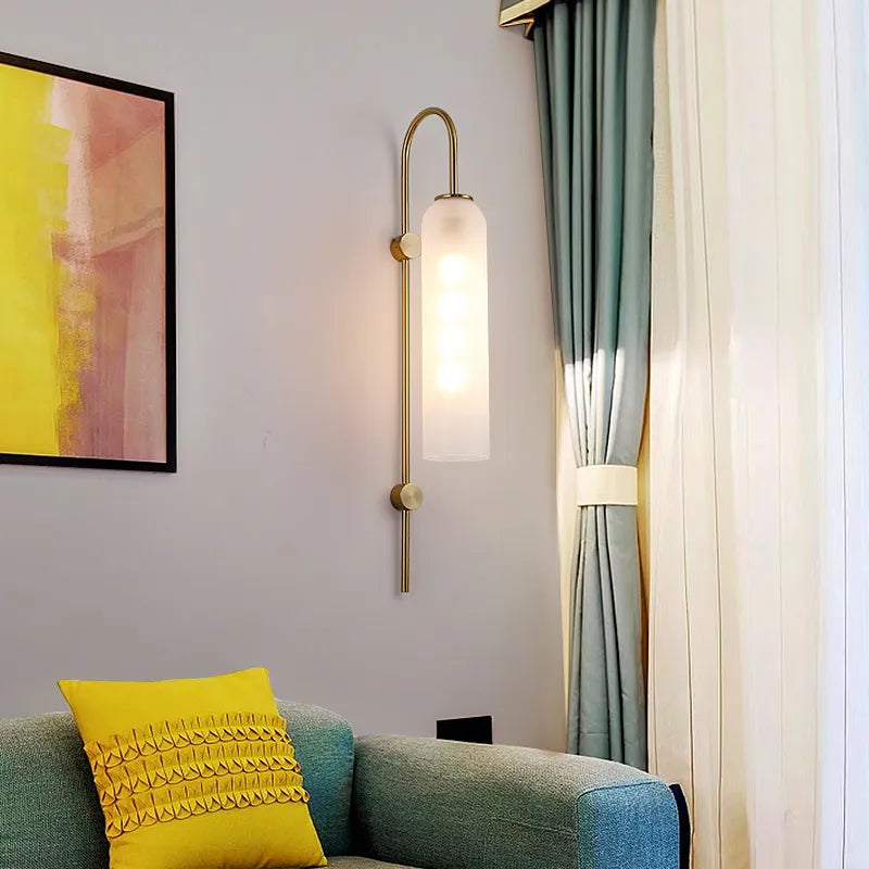 Kikuya Wall Lighting