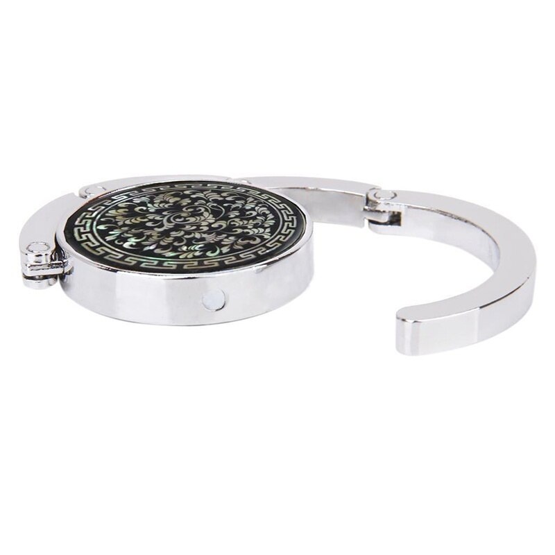 Venice Foldable Handbag Hook