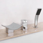 Skodal Faucet