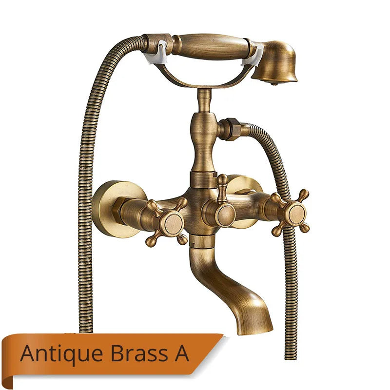 Monaco Faucet
