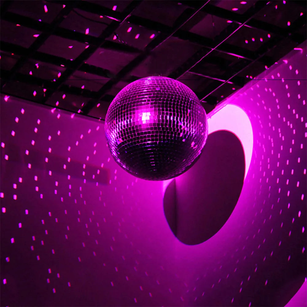 Disco Ball