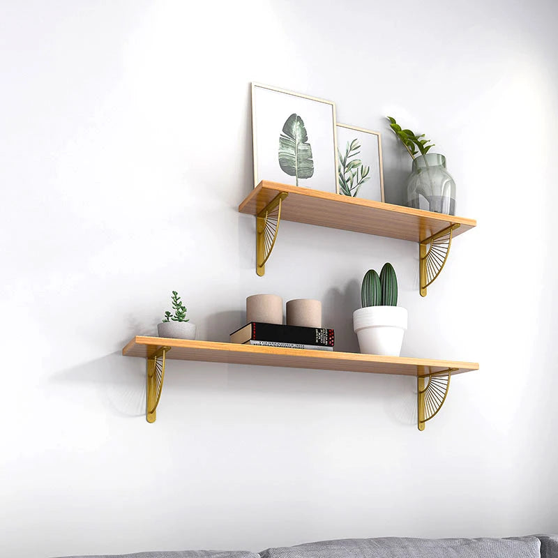 Basilla Wall Shelf