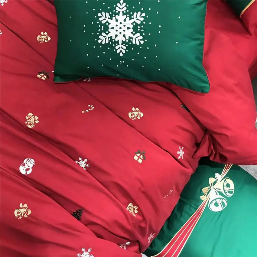 Elfie Bedding