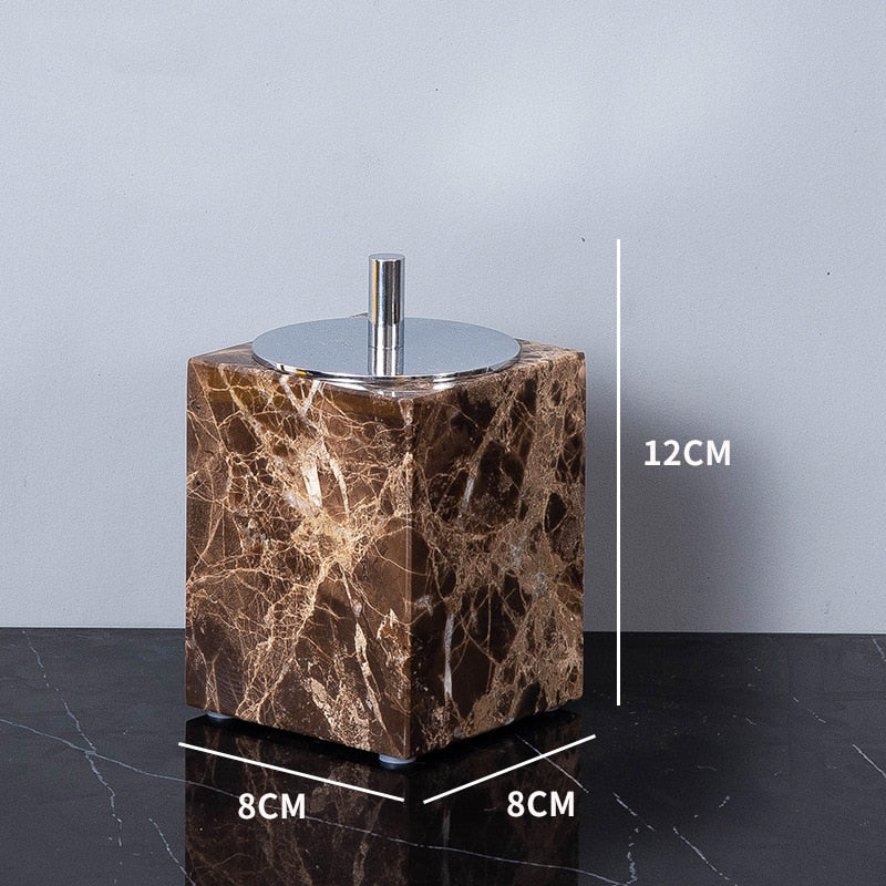Voya Bathroom Accessories