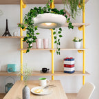 Solito Hanging Plant Lighting