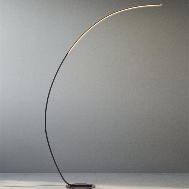 Arch Floor Lamp