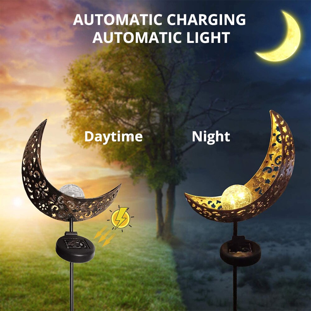Daze Solar Outdoor Lighting