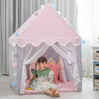 Fairy Play Tent