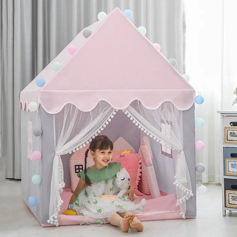 Fairy Play Tent