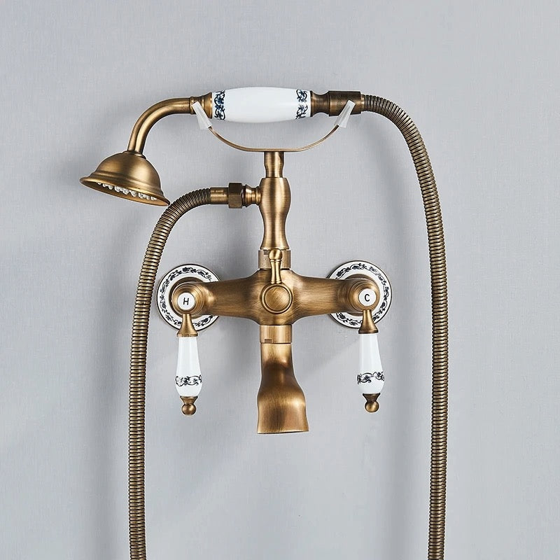 Monaco Faucet