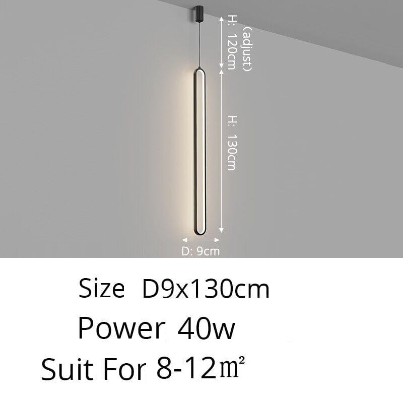 Hestia Lighting