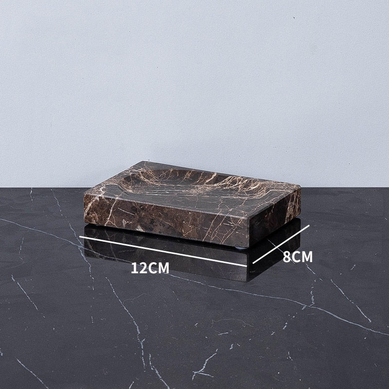 Voya Bathroom Accessories