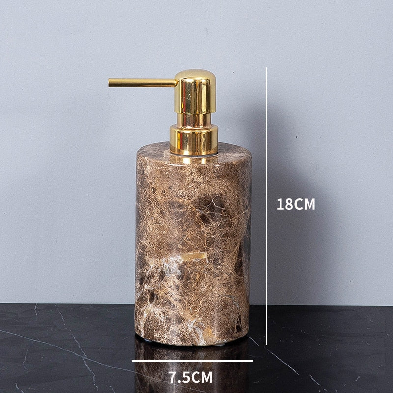 Voya Bathroom Accessories
